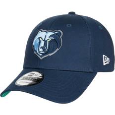 Cappelli New Era 9Forty Strapback Cap SIDE PATCH Memphis Grizzlies