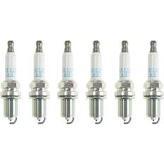 Volkswagen Ignition Parts NGK Spark Plug PFR8S8EG