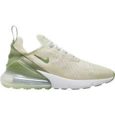 Nike Air Max 270 Sneakers Nike Air Max 270 W - Sea Glass/White/Oil Green