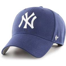 '47 MVP NY Yankees Strapback Cap by Brand