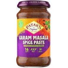 Pataks Garam Masala Spice Paste