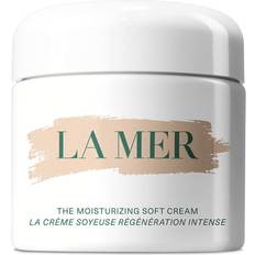 La Mer Ansigtspleje La Mer The Moisturizing Soft Cream 250 ml
