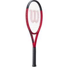 Wilson clash 100 Wilson Clash 100 Pro V2 Tennis Racket