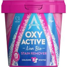 Astonish Textile Cleaners Astonish Oxy Active Non-Bio Stain Remover Washes