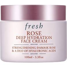 Fresh Rose Deep Hydration Face Cream