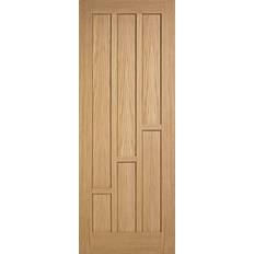 LPD Coventry 6P Interior Door (x)