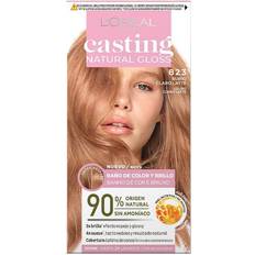 L'Oréal Paris Casting Natural Gloss #823 Rubio Claro Latte