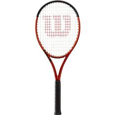 Wilson Tennis Wilson Burn 100Uls V5.0, tennismaila harrastelijoille, unisex