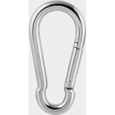 Klatring 1852 Marine Karabinhage Rustfrit Stål 40mm