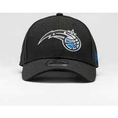 New Era Men's/women's Basketball Cap Nba Orlando Magic/black