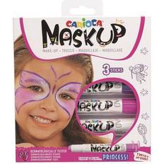 Maskup Prinsesse