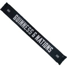Accessories Guinness Guinness Six Nations Jaquard Scarf