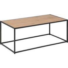 AC Nordic Seaford Coffee Table 50x100cm