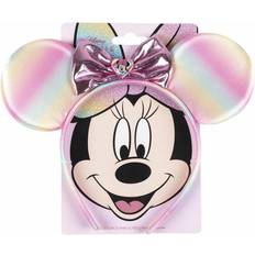 Inca Haarreif Minnie Mouse Rosa Ohren