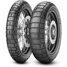 Ganzjahresreifen Motorradreifen Pirelli Scorpion Rally STR 180/55R17 73V TL