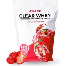 Aware Clear Whey 500 g Strawberry