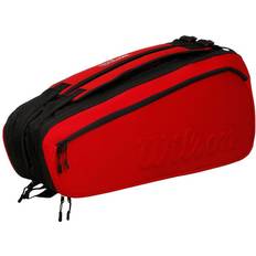 Wilson Super Tour 6pk Clash v2.0