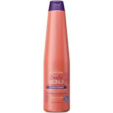 Be Natural Curly Monoi Conditioner