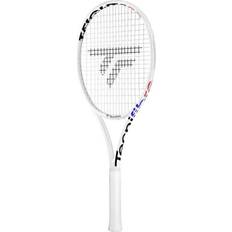 Tecnifibre Tfight 305 Isoflex Unstrung Tennis Racket White