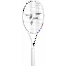 Tennis uitverkoop Tecnifibre T-Fight 300 ISO wit