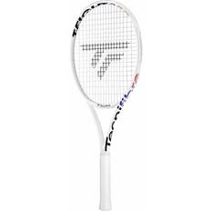 Tennis Tecnifibre Tennisschläger T-FIGHT 300 ISOFLEX Blanc