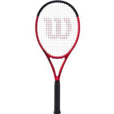 Tennis Wilson Clash 100UL V2 Tennis Racket