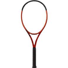 Racchette da tennis Wilson Burn V5.0, Unisex, Equipo, raquetas, Tenis