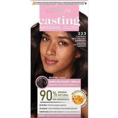 L'Oréal Paris Casting Natural Gloss #223 1 Pieces