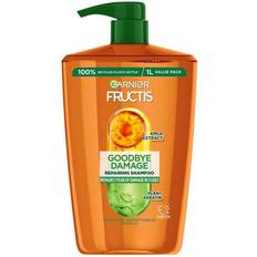 Garnier Fructis Damage Shampoo 1000 ml