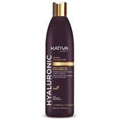 Hyaluronic keratin & coenzyme Q10 shampoo 550