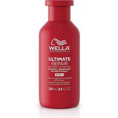 Ultimate Repair Shampoo 250 ml 250ml