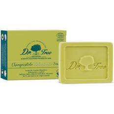 Fast schampo DRS 2 i 1 fuktgivande fast schampo Biologiskt fast schampo balsam