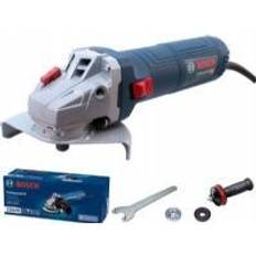 Bosch Meuleuses d'établi Bosch GWS 12-125 S 125 mm 1200w