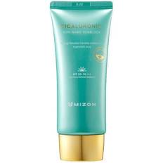 Sunblock Mizon Cicaluronic Nonnano Sunblock SPF50+ PA+++ 50ml