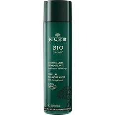 Nuxe micellar Nuxe Bio Mizellen-Reinigungswasser NF Milliliter 200ml