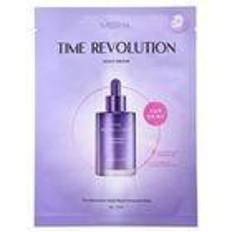 Maschere Viso Missha Time Revolution Night Repair Ampoule Mask 30 g Unisex