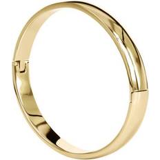 Astrid & Agnes KAJSA Armring Guld