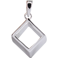 Støvring Design Charms & Vedhæng Støvring Design Rhodineret Sølv Vedhæng 14239109