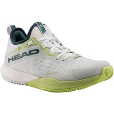 Head Motion Pro Padel White/Light Green