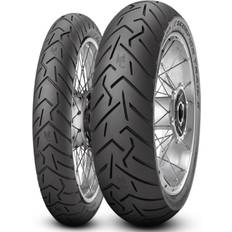 19 - Summer Tires Motorcycle Tires Pirelli Scorpion Trail II 120/70 R19 60V TL