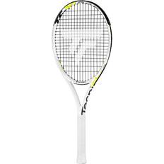 Raquettes de tennis Tecnifibre Tf-x1 285, Unisex, Equipo, raquetas, Tenis, Plateado