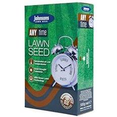 Seeds Anytime Lawn Seed 500g