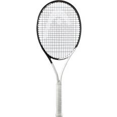 Tennis Head Speed Pro 2022 Black/white, Unisex, Equipo, raquetas, Tenis, Blanco