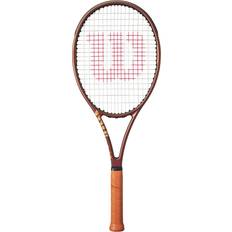 Wilson Racchette da tennis Wilson Pro Staff 97L V14 Tennis Racket 4-1/4"