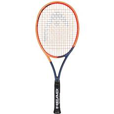 Tennis Head Radical Pro 2023 Orange/navy, Unisex, varusteet, mailat, Tennis