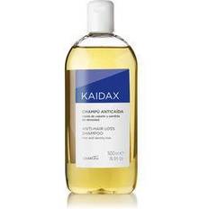 Topicrem Kaidax anti-loss shampoo 500ml
