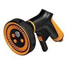 Fiskars Brusepistoler Fiskars Comfort Multifunktion Sprinklerpistol