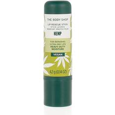 Body shop hemp The Body Shop Hemp Lip Rescue Stick Läppvård 4.2 G