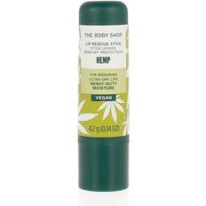 The Body Shop Hemp Lip Rescue Stick