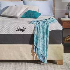 Sealy bed in a box Sealy 14" Hybrid Polyether Mattress